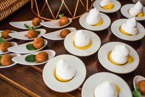 event catering