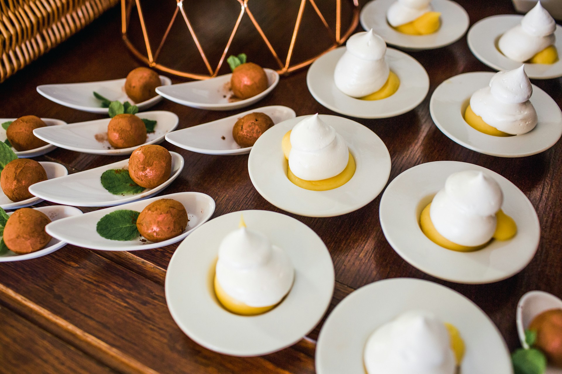 event catering