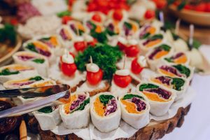 international cuisine