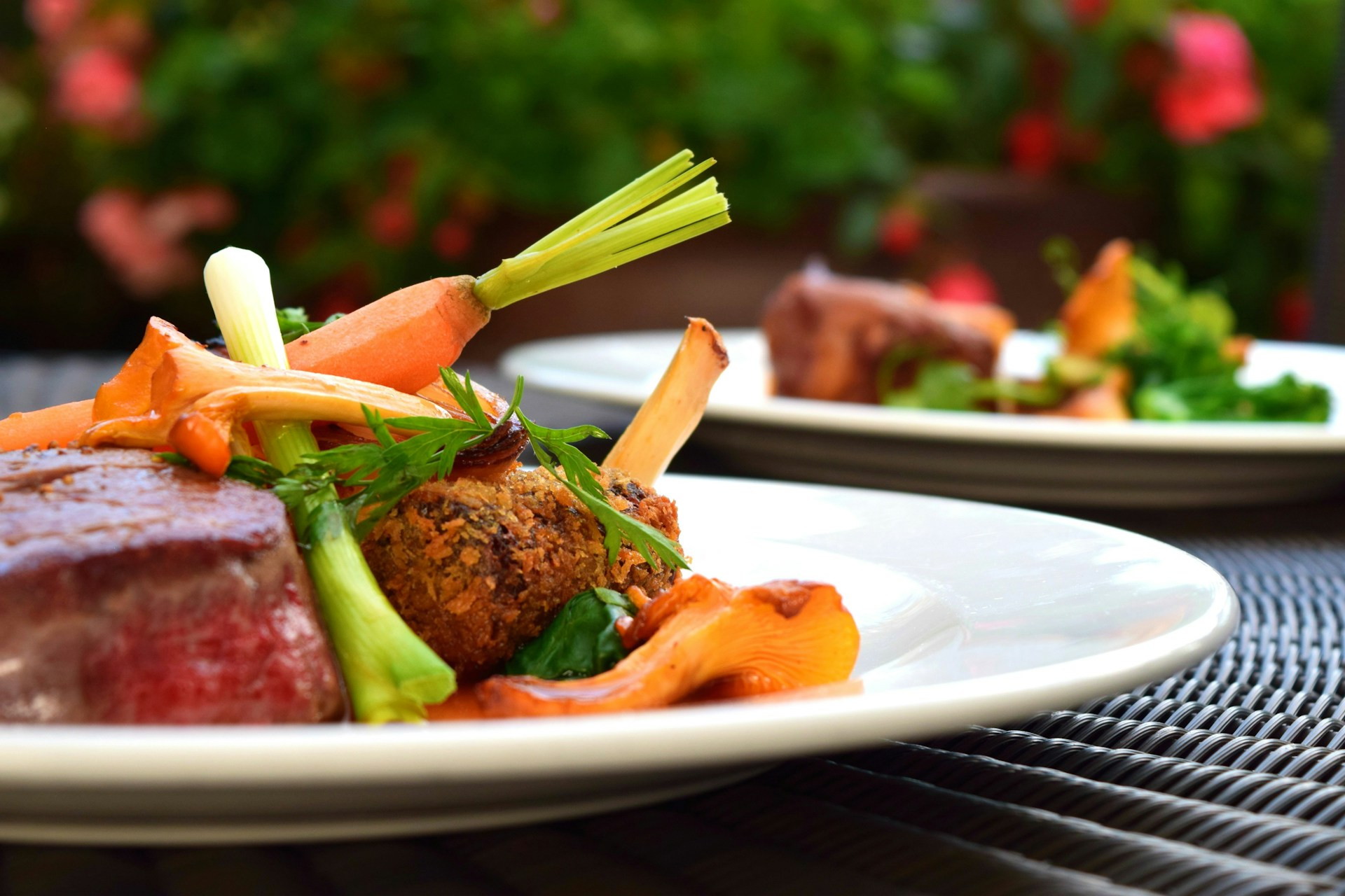food catering