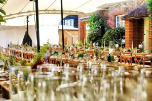 event planning