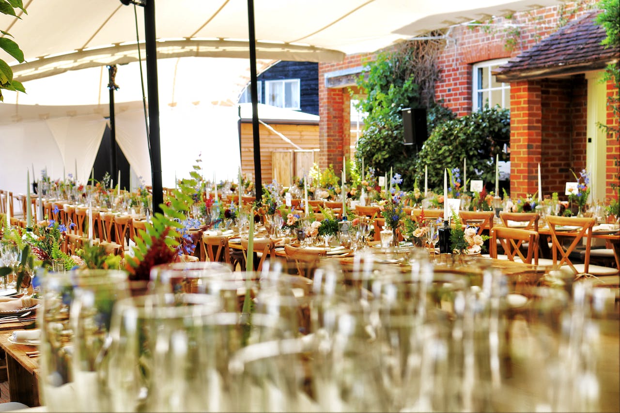 event planning
