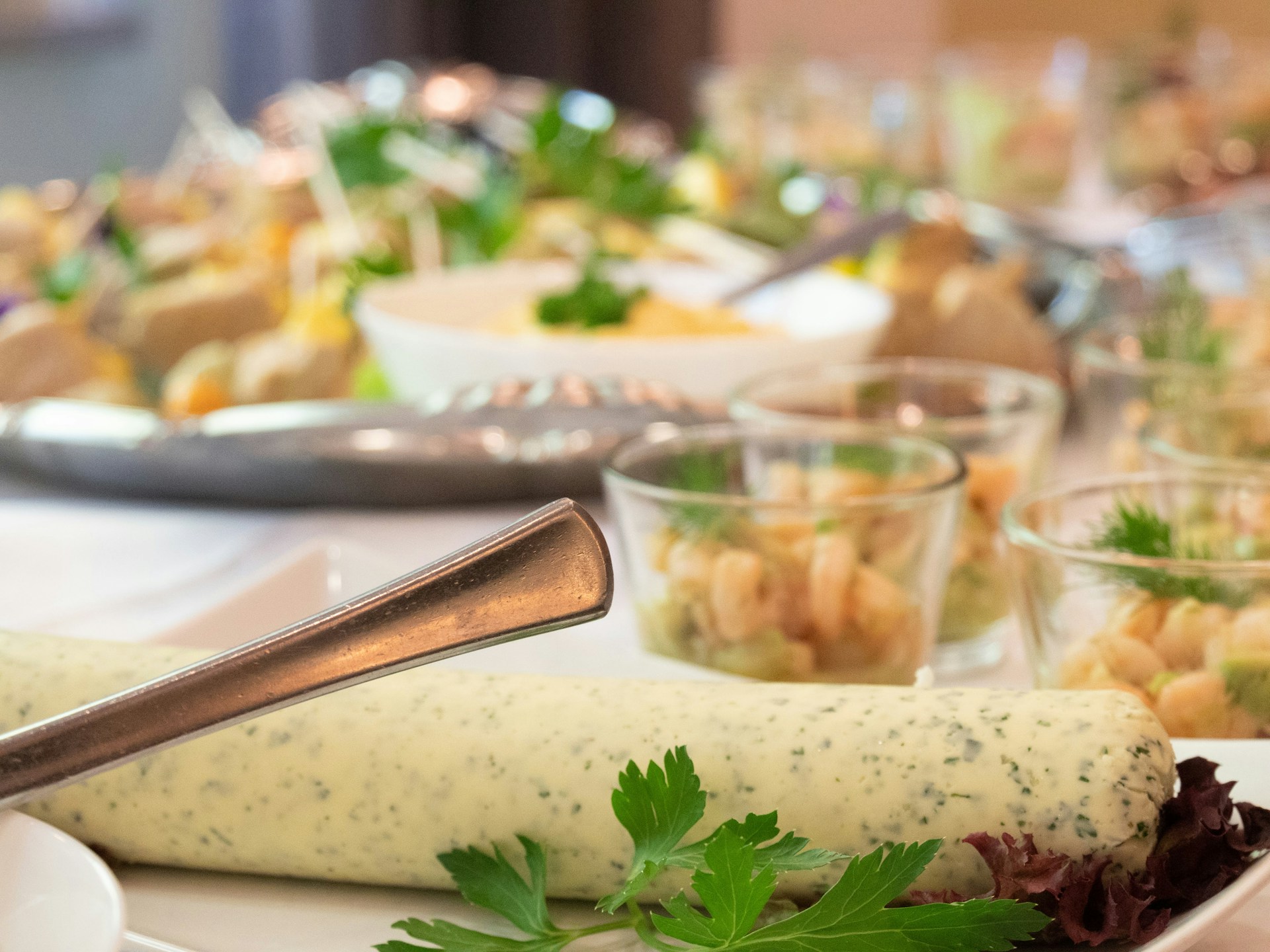 food catering