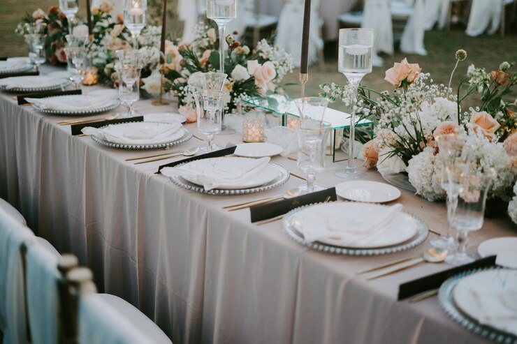 Event Planning
