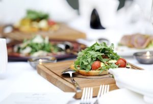 Dietary Preferences