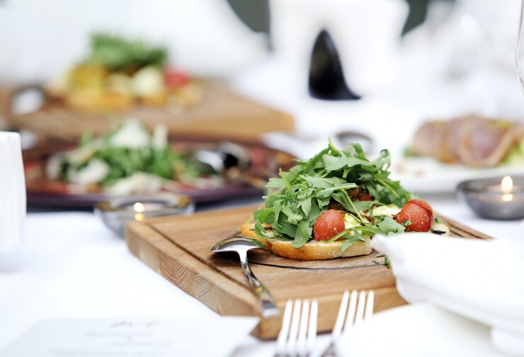 Dietary Preferences