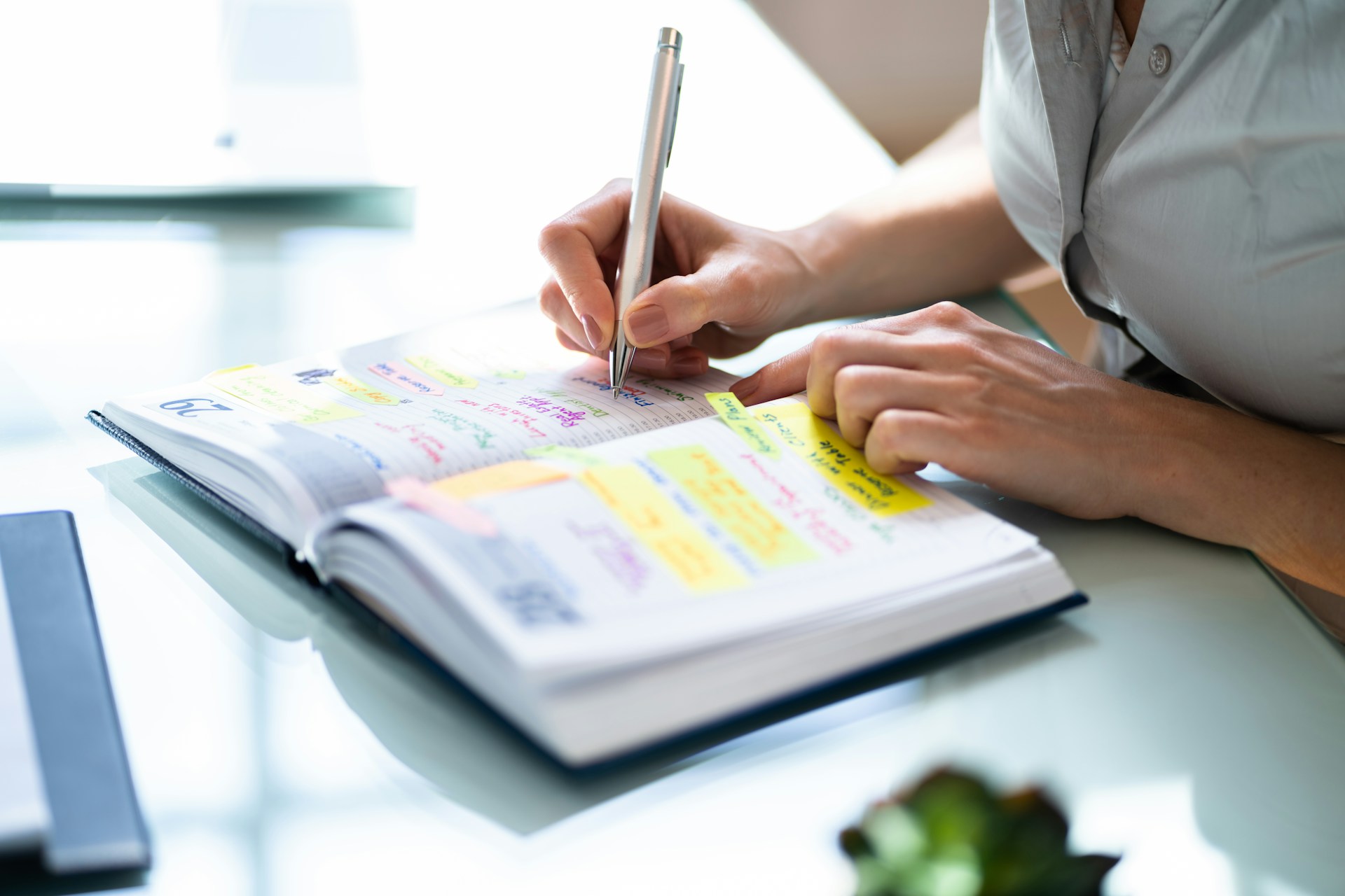 planning
