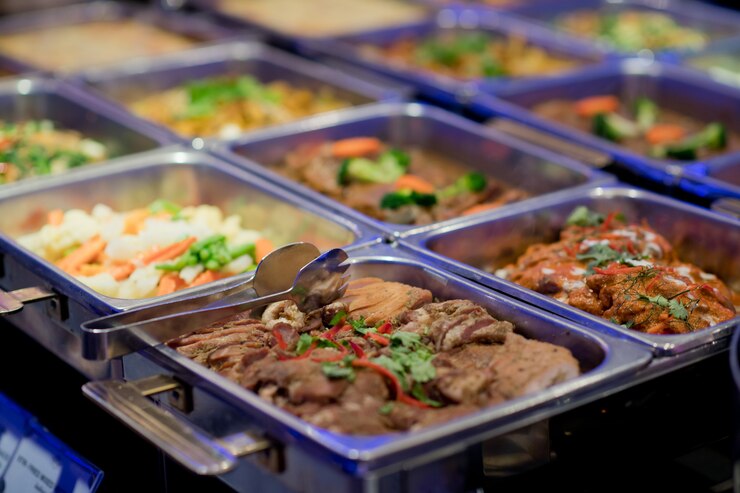 Food Station
