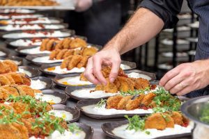 catering