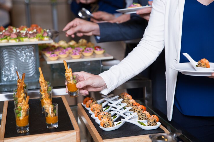 Event Catering
