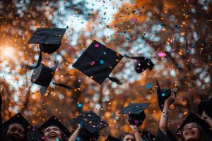 Graduation Parties