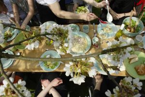 Eco-Friendly Event