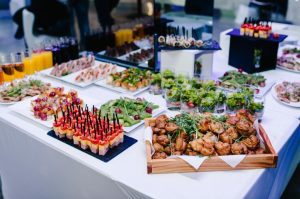 Event Food