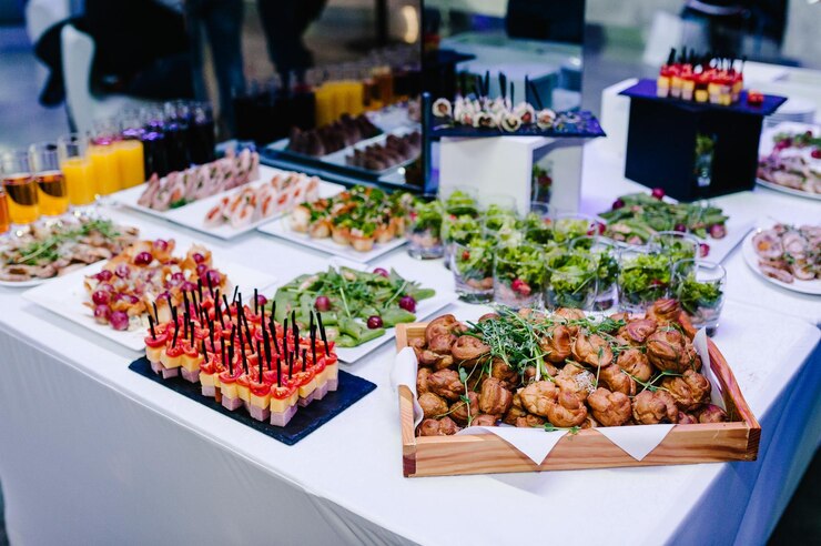 Event Food