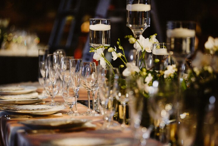 Event Planning