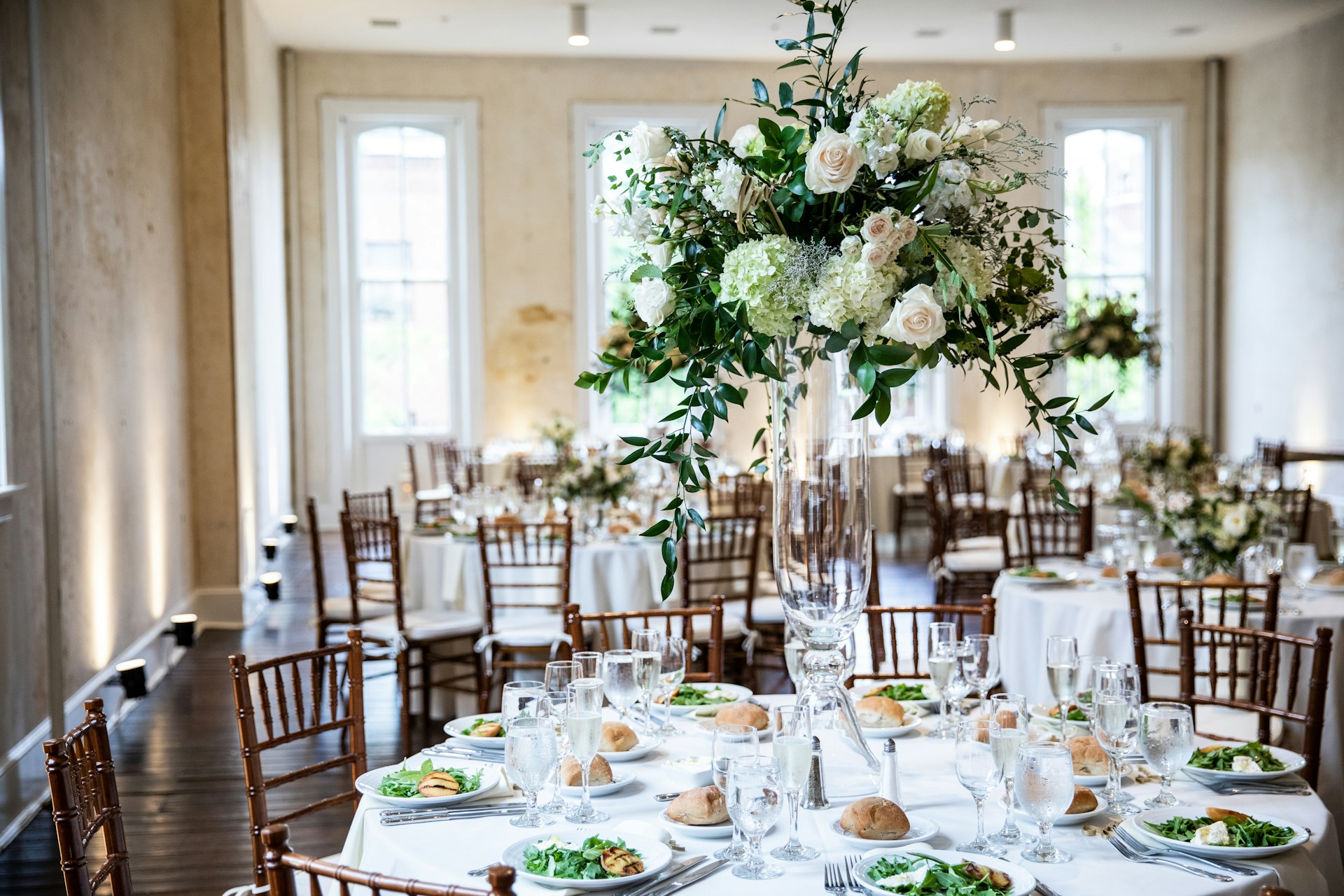 Centerpiece