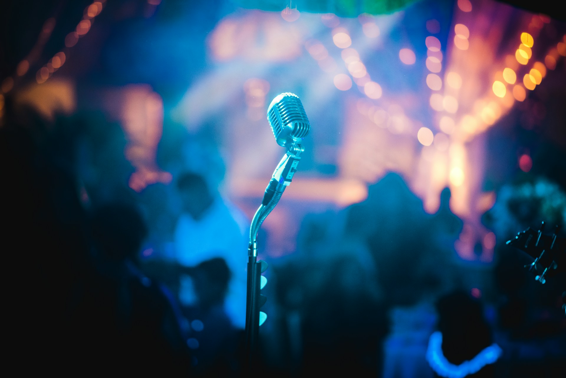 Entertainment for Events