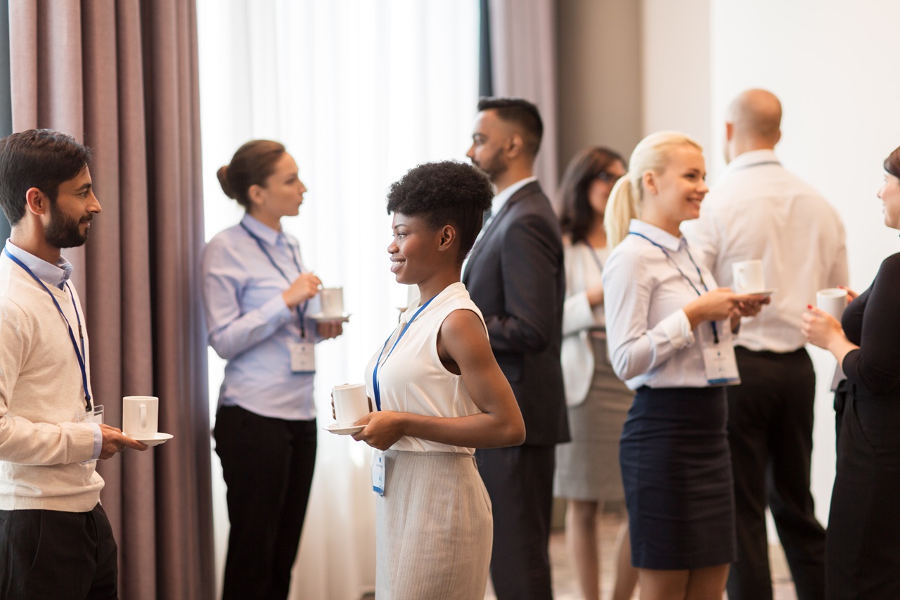 corporate event