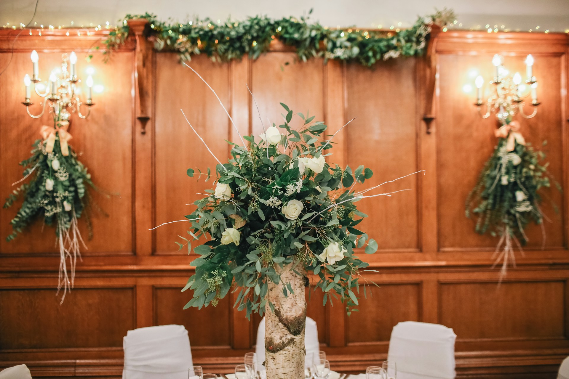 Floral Arrangements