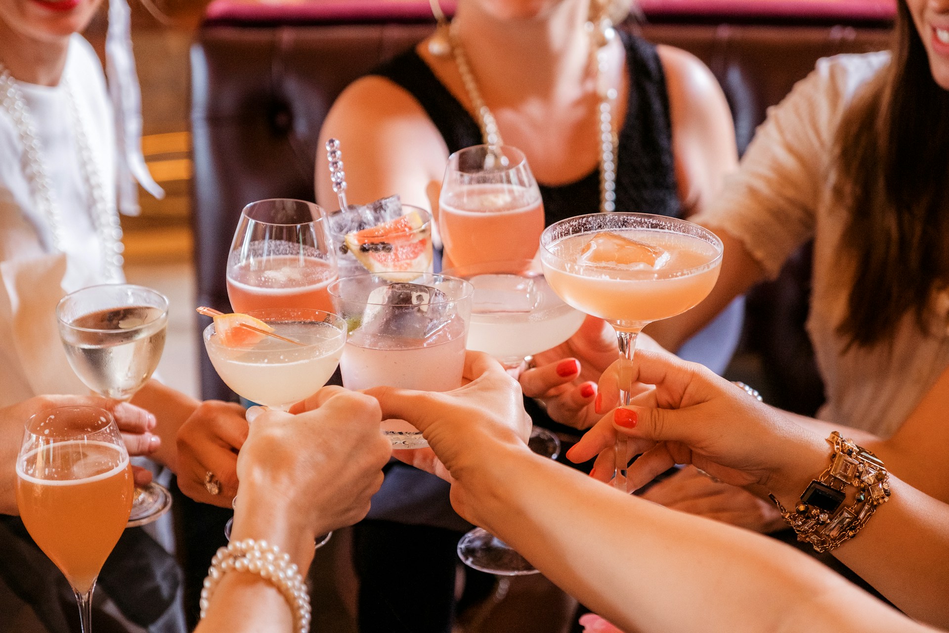 Cocktail Party