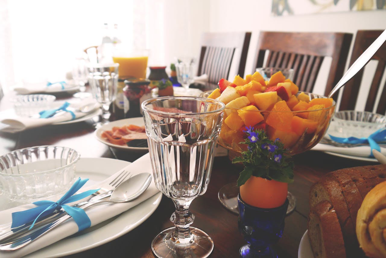 Brunch Party