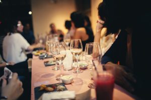 Corporate Event