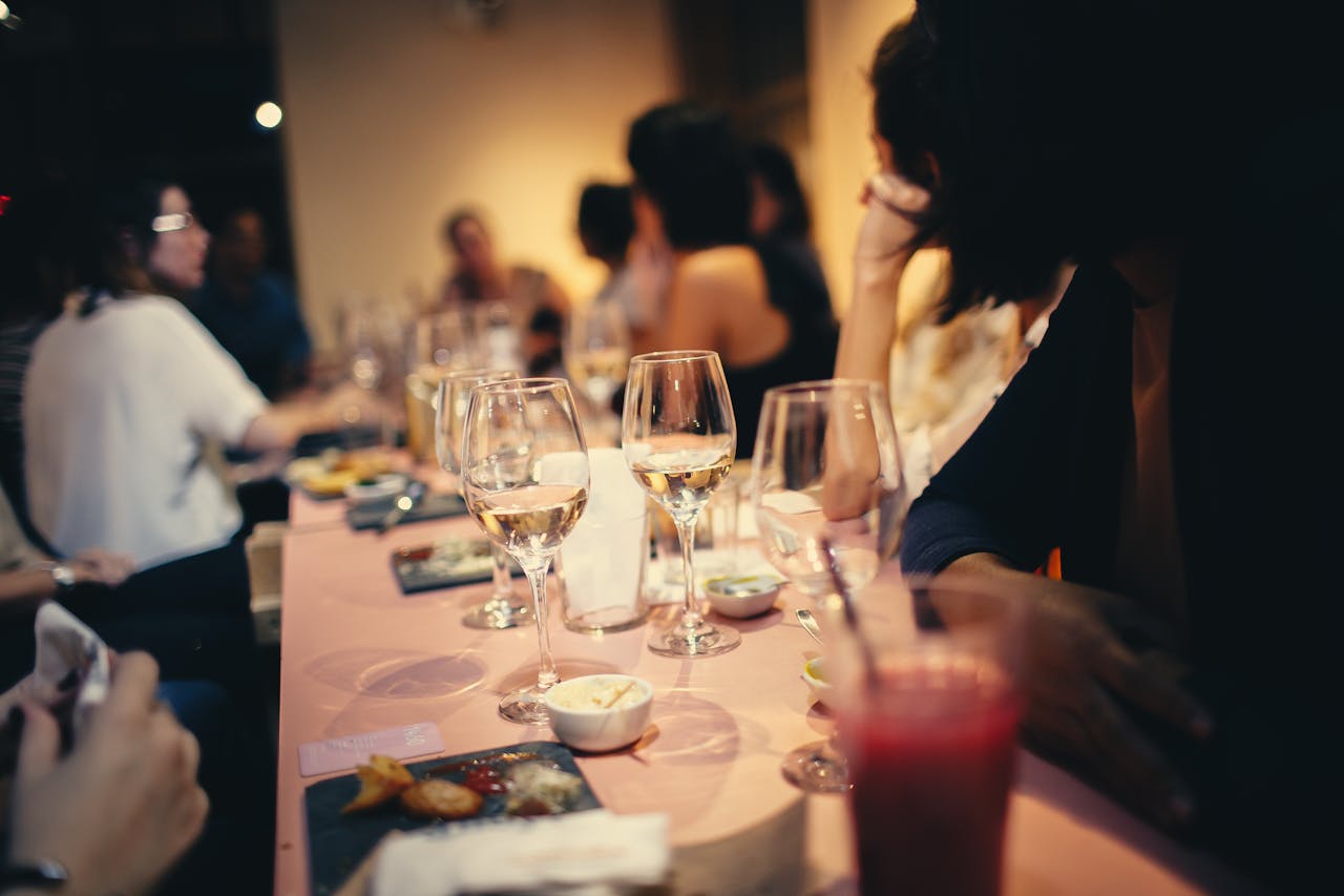 Corporate Event