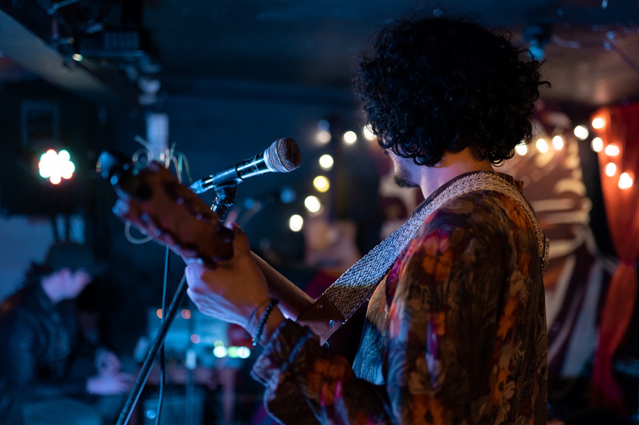 live music