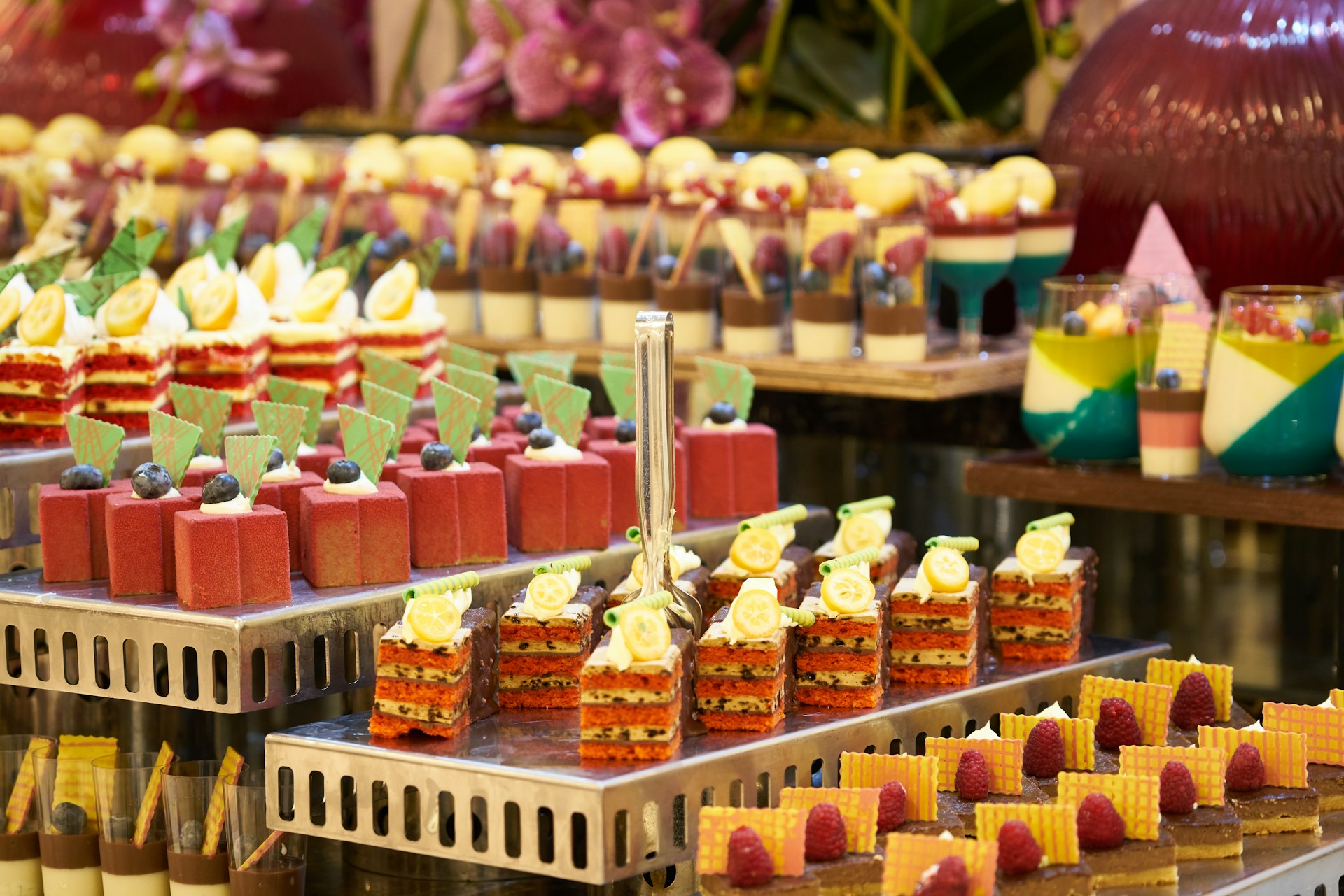 Catering