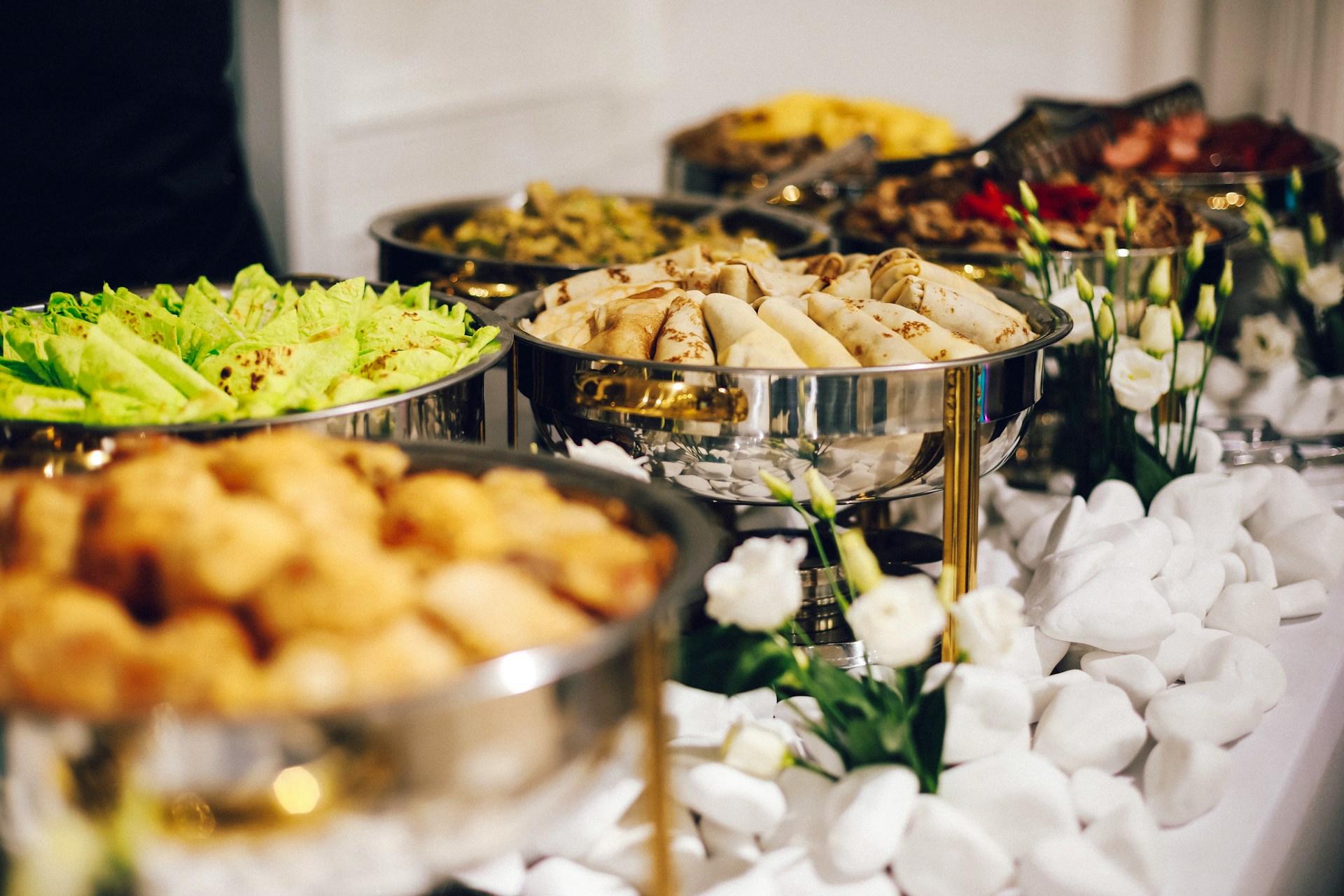 Food Displays