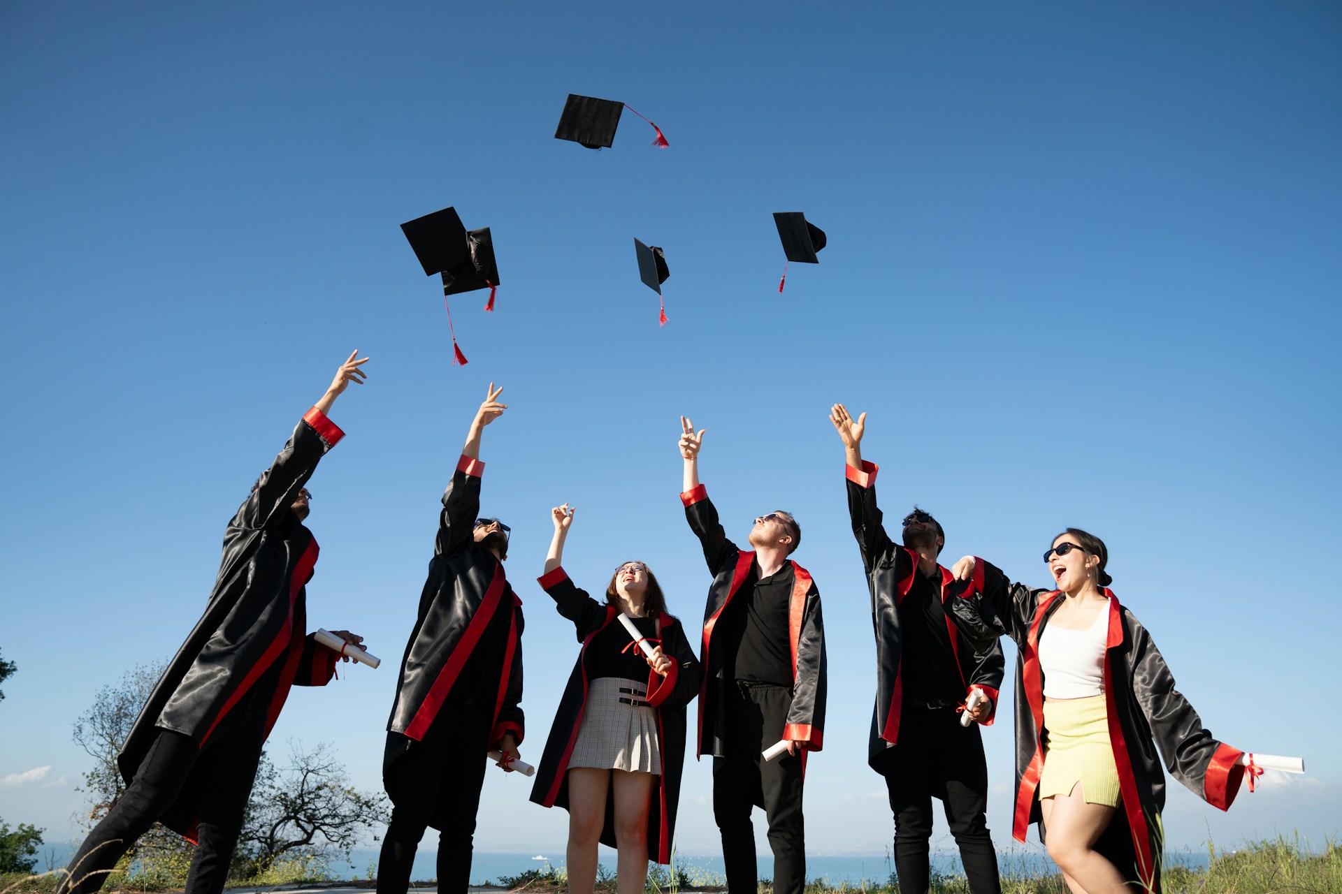 Graduation