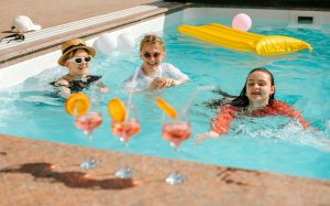Pool Party