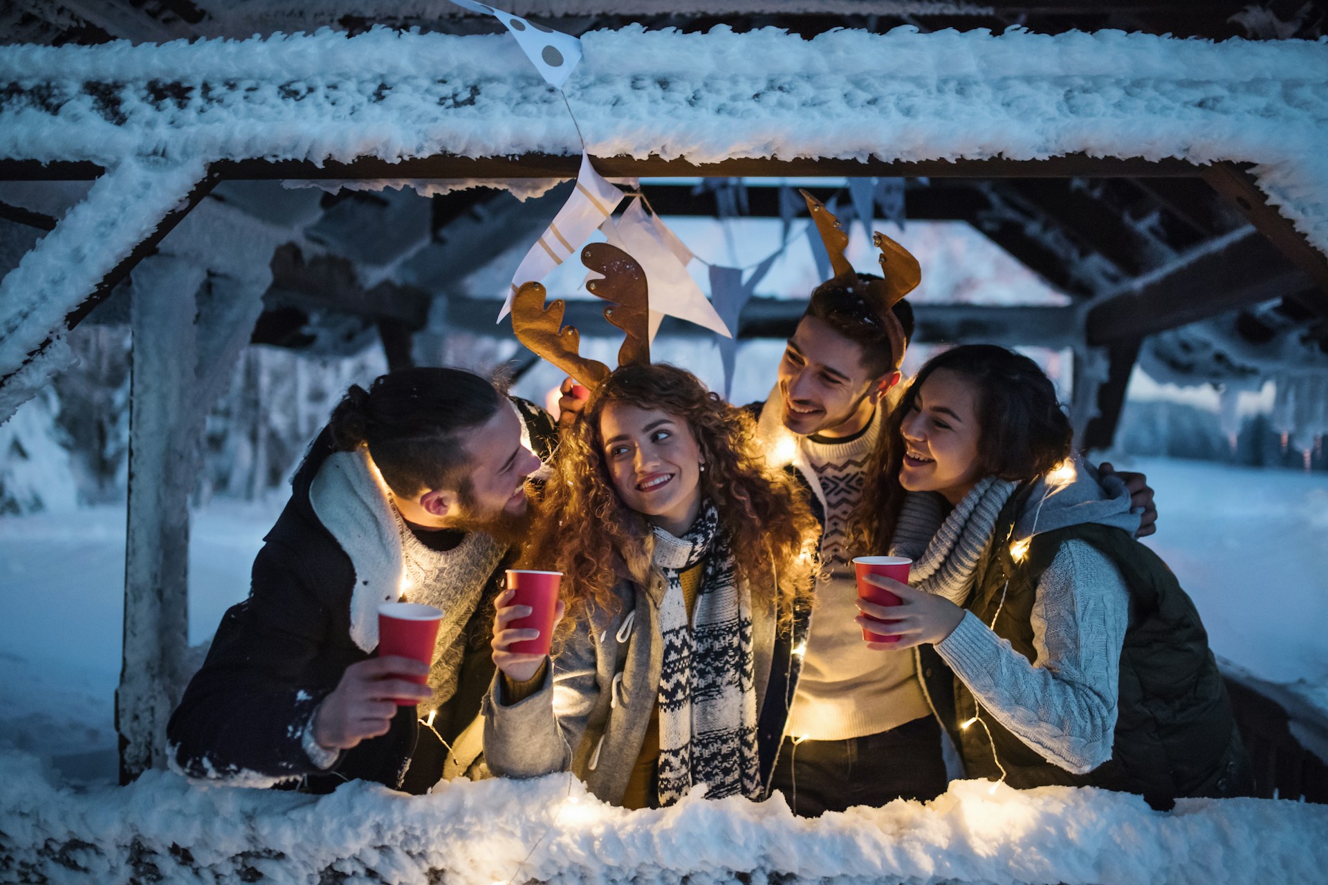 Winter Party