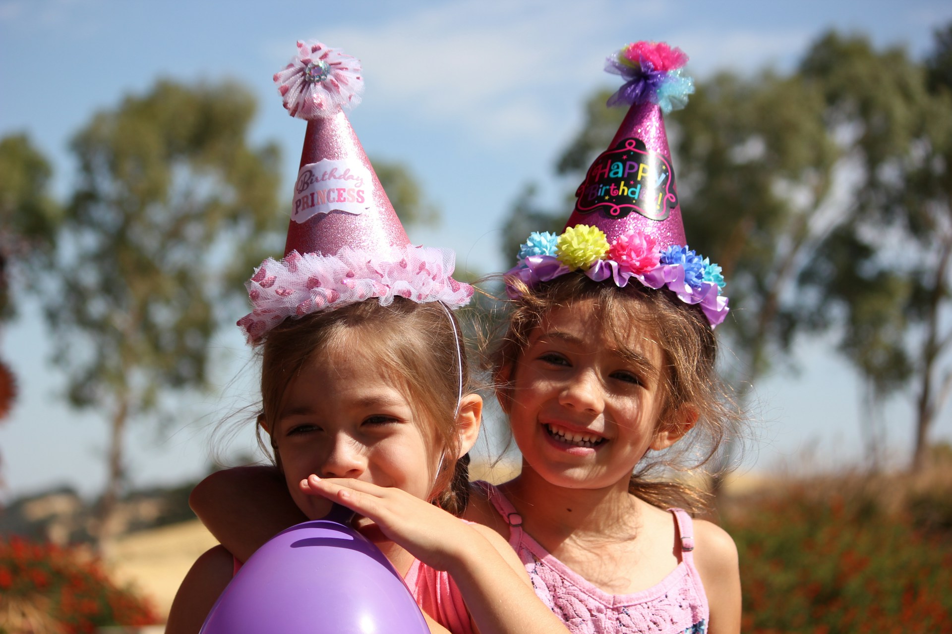 kid's party