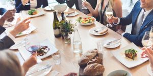 Business Dinners
