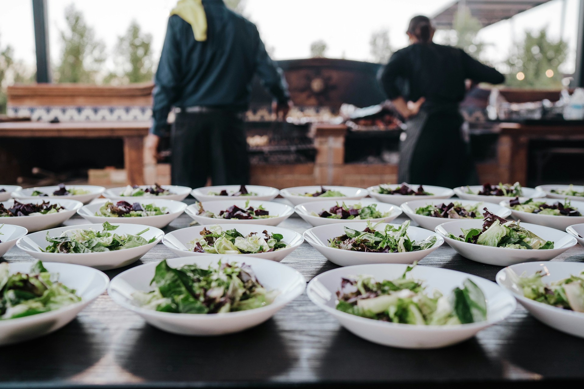 Catering