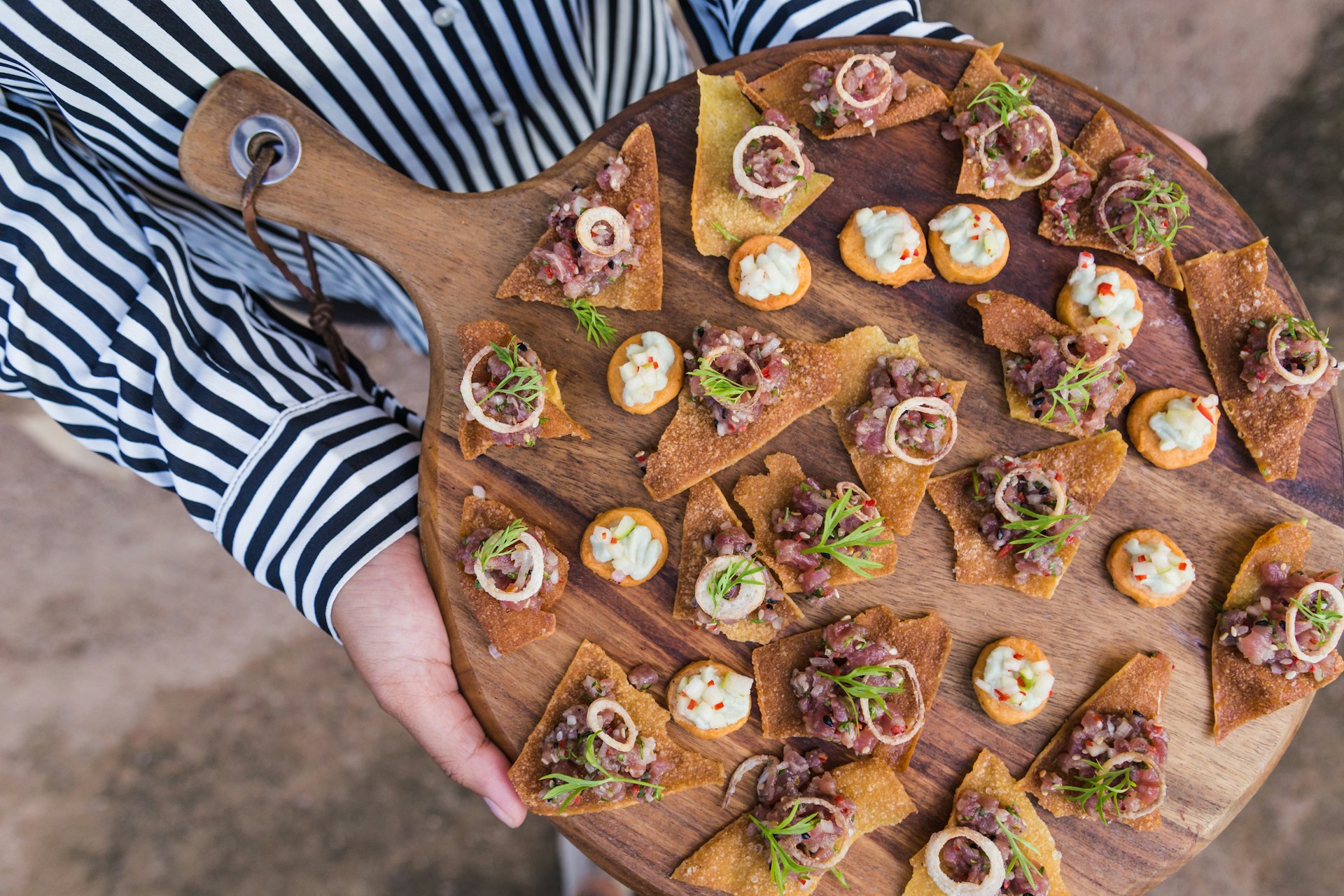 Catering