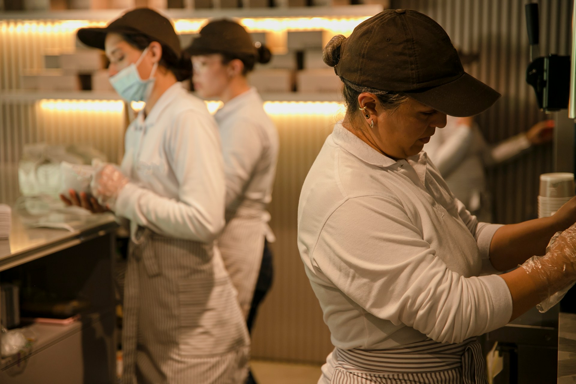 Catering