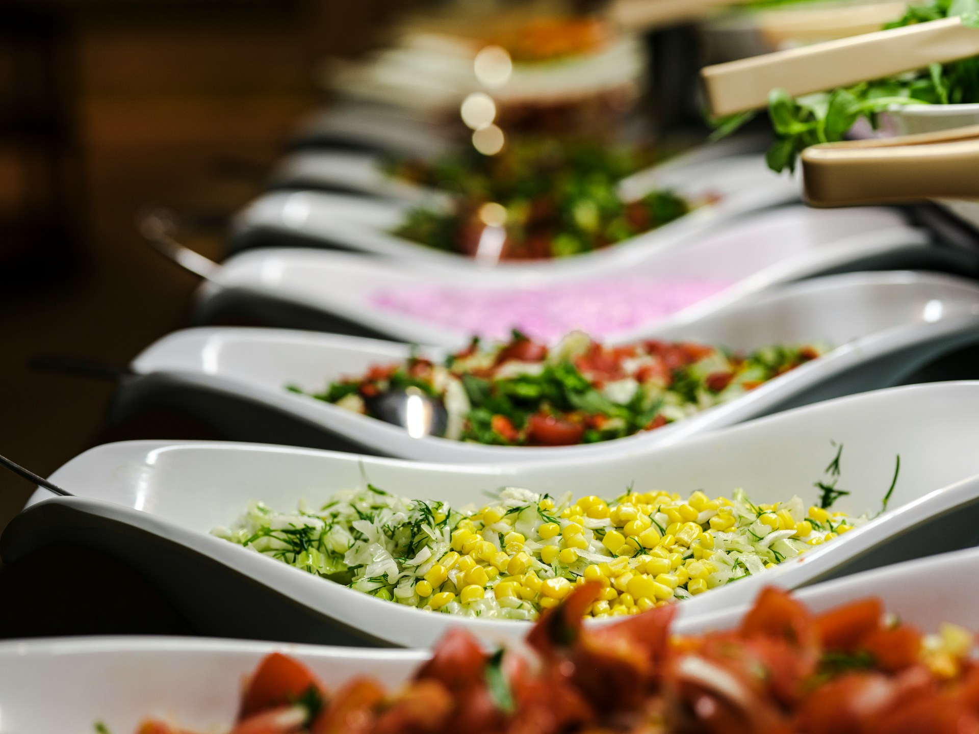 Catering
