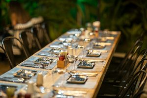 Perfect Dining