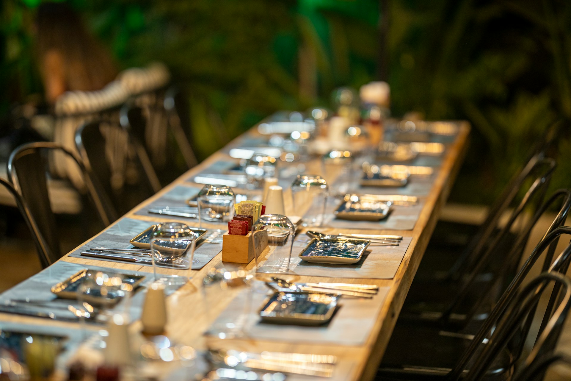 Perfect Dining