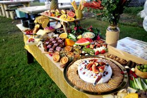 Event Food