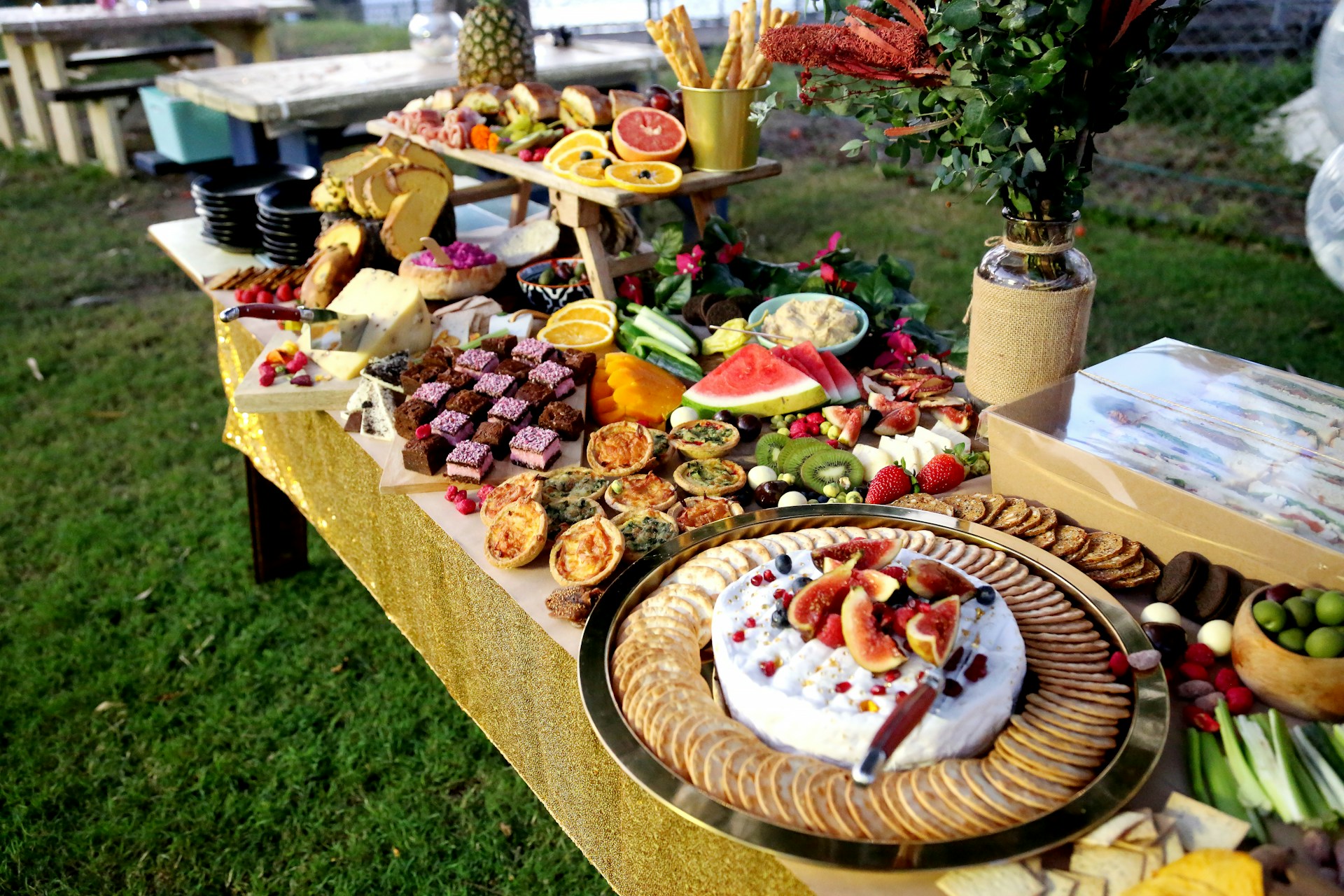 Event Food