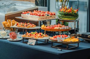 catering