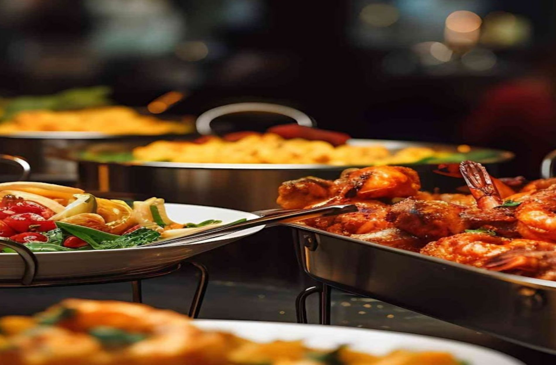 catering