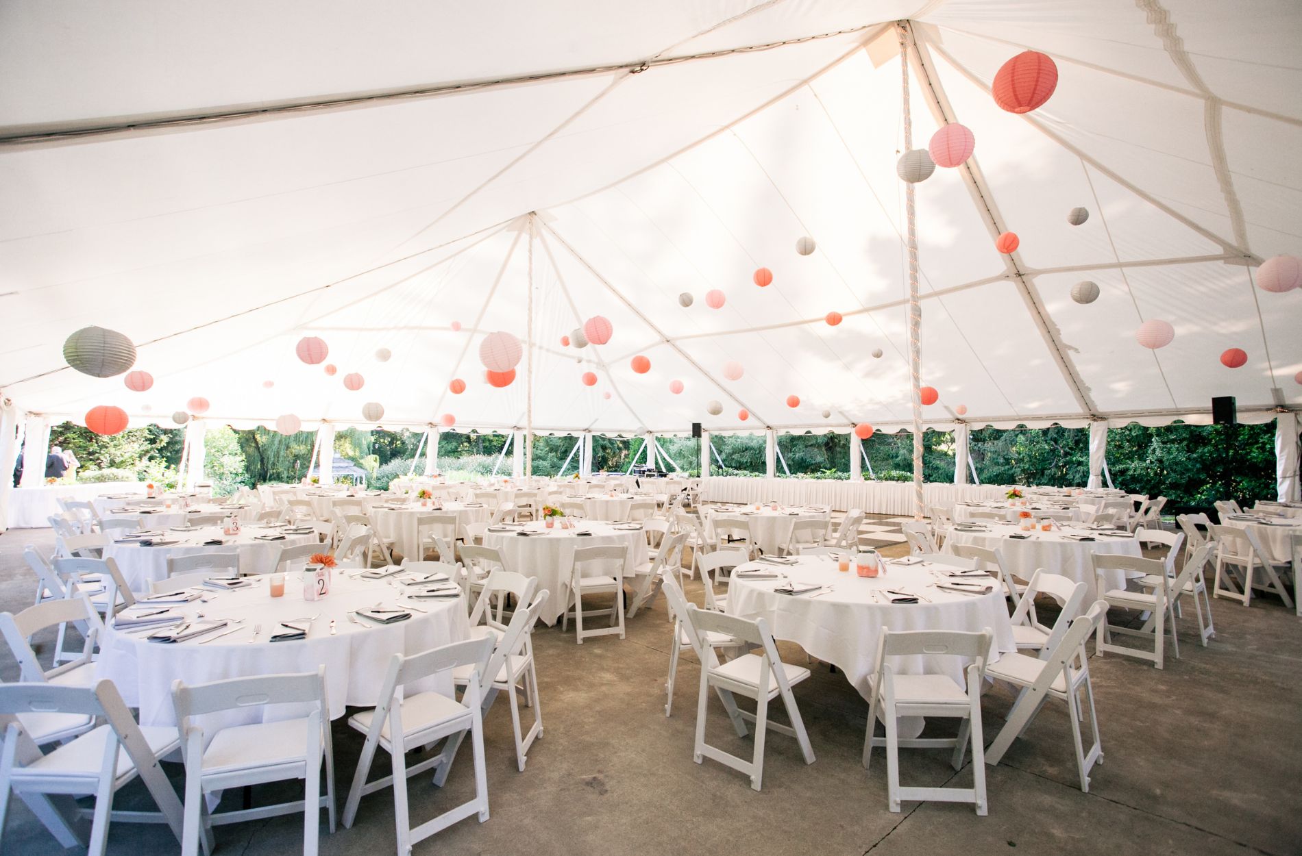 corporate event