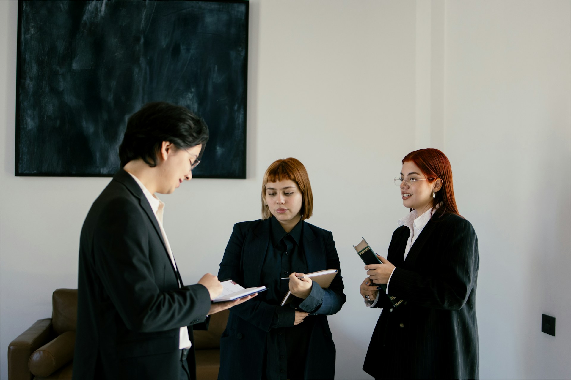 staff