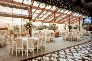 Wedding Venue