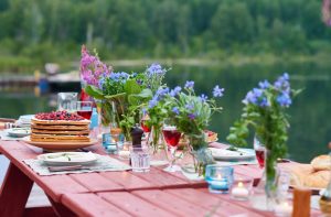 summer party