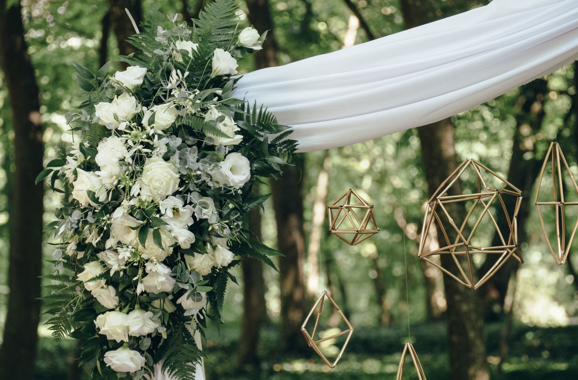 wedding flowers